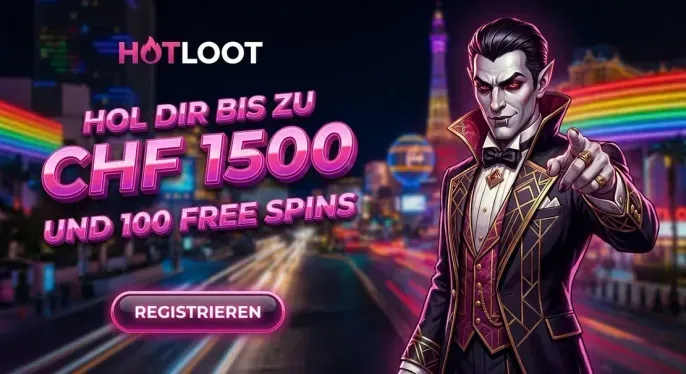 Hotloot Casino